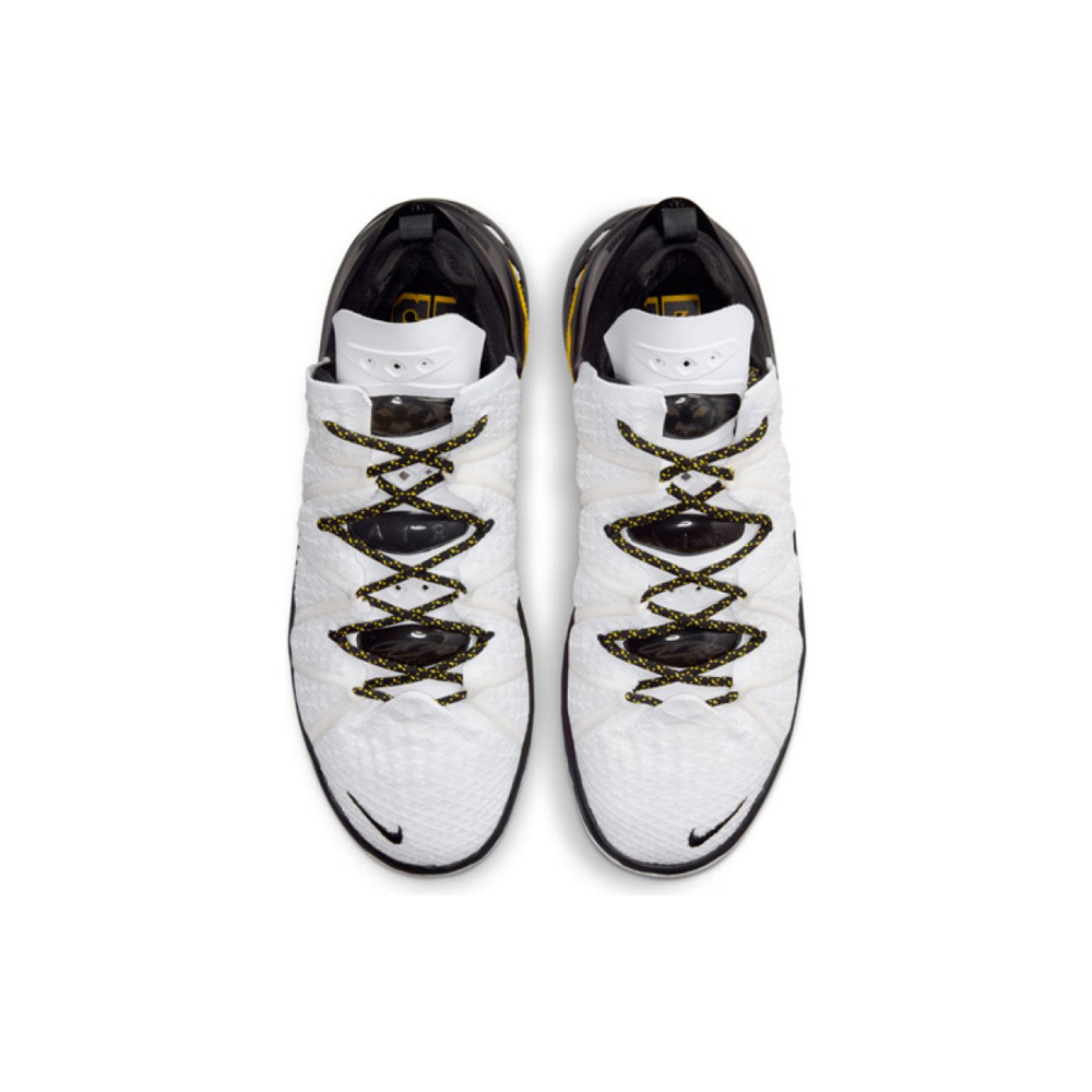 Nike Lebron 18 "Dunkman" TPU