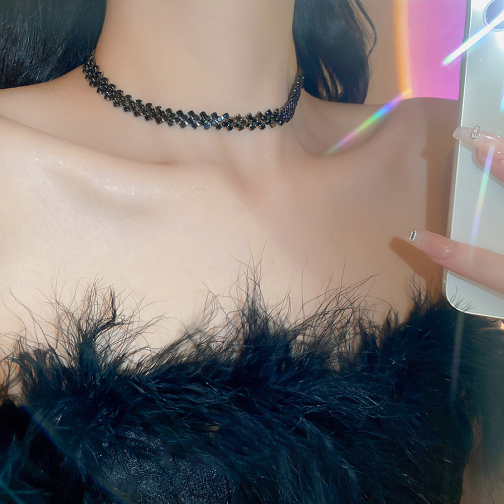 PRP choker