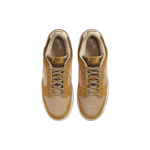 Nike Dunk "Teddy Bear"