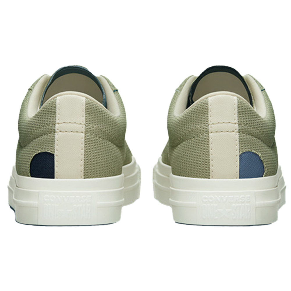 Converse one star Tri-Panel Reveal