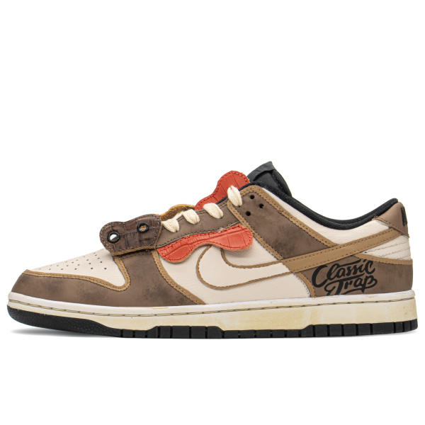 【 】 Nike Dunk Vibe