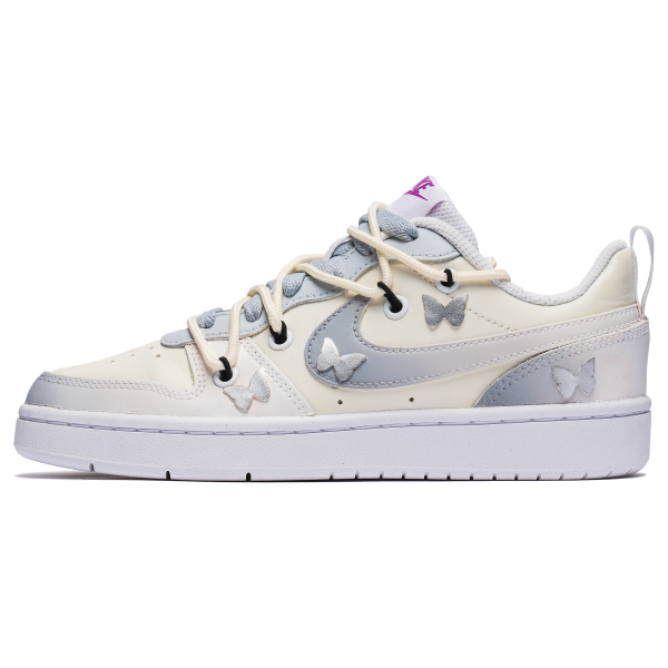 【 】 Nike Court Borough Low 2 GS