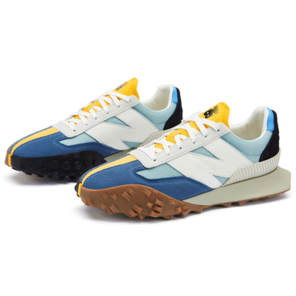 New Balance XC-72