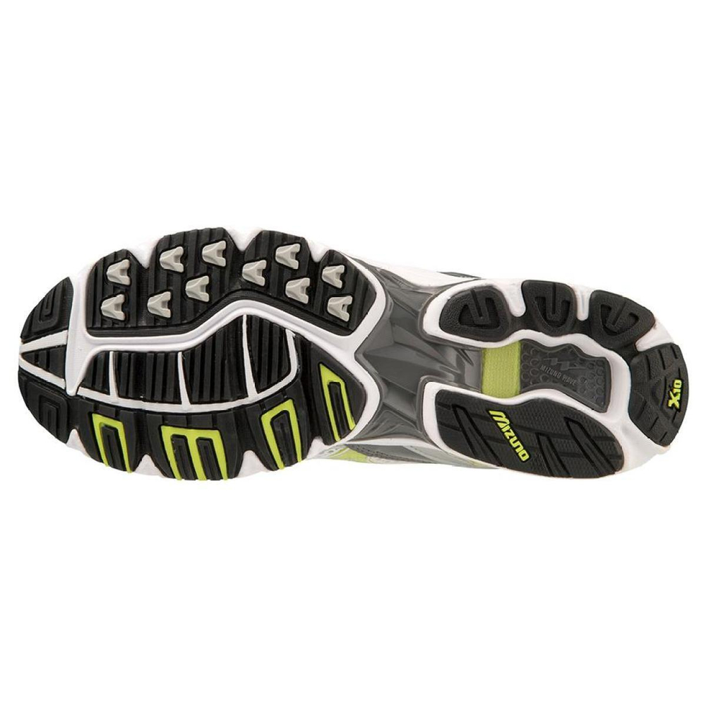 Mizuno Wave Rider 10