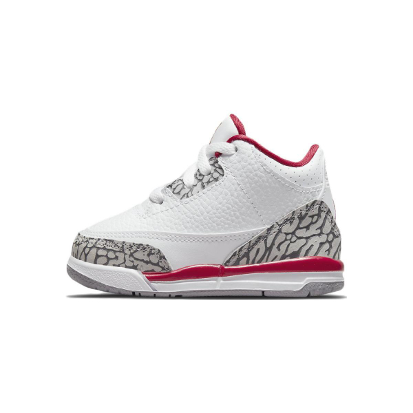 Jordan Air Jordan 3 Retro Cardinal Red