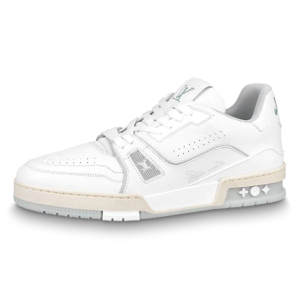 LOUIS VUITTON Trainer #