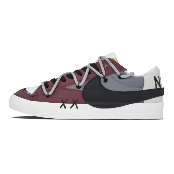 【 】 Nike Blazer Low