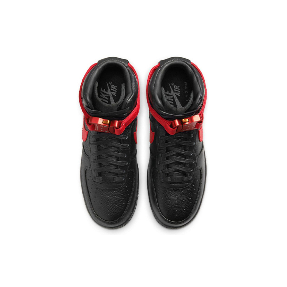 1017 ALYX 9SM x Nike Air Force 1
