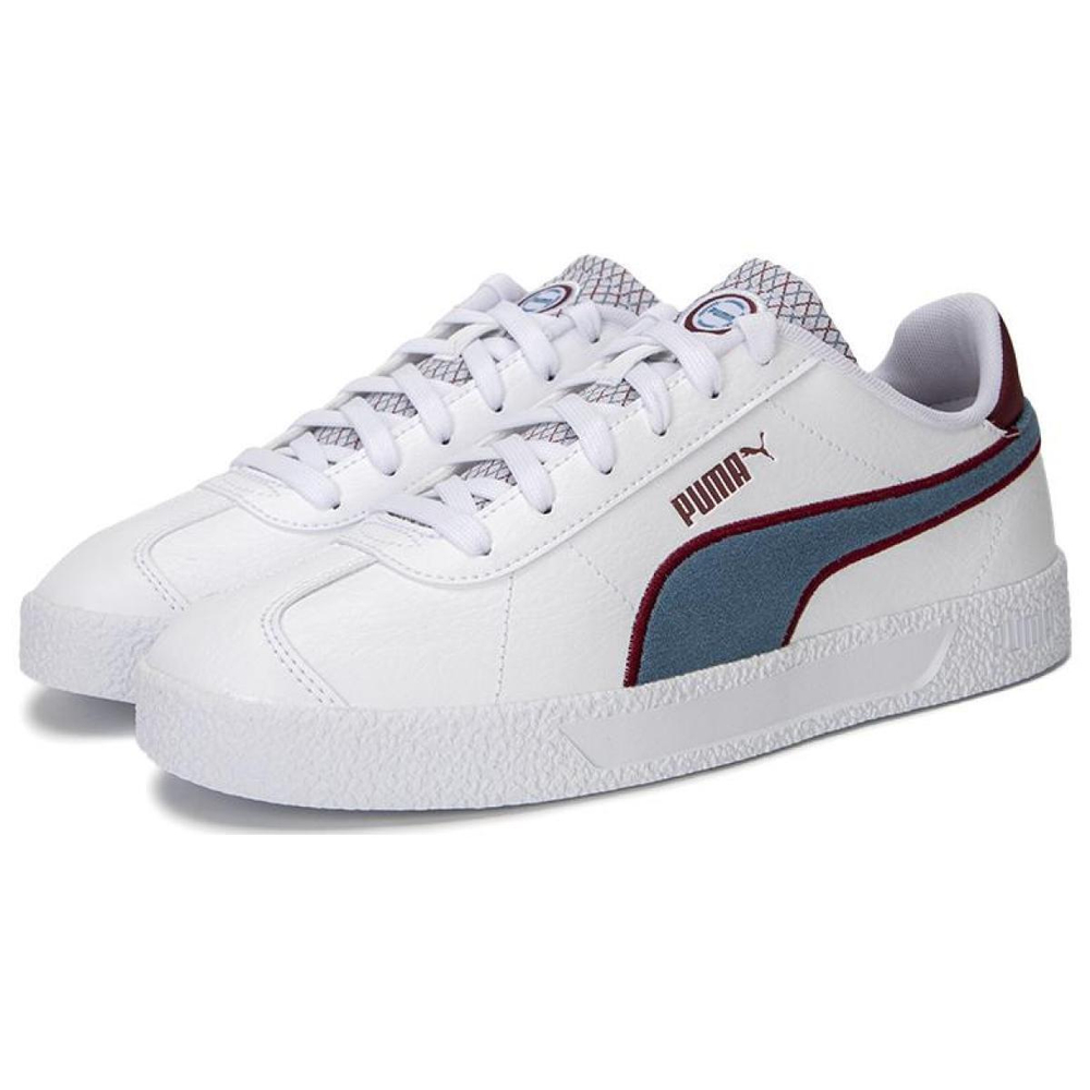 PUMA Club Club Retro Prep