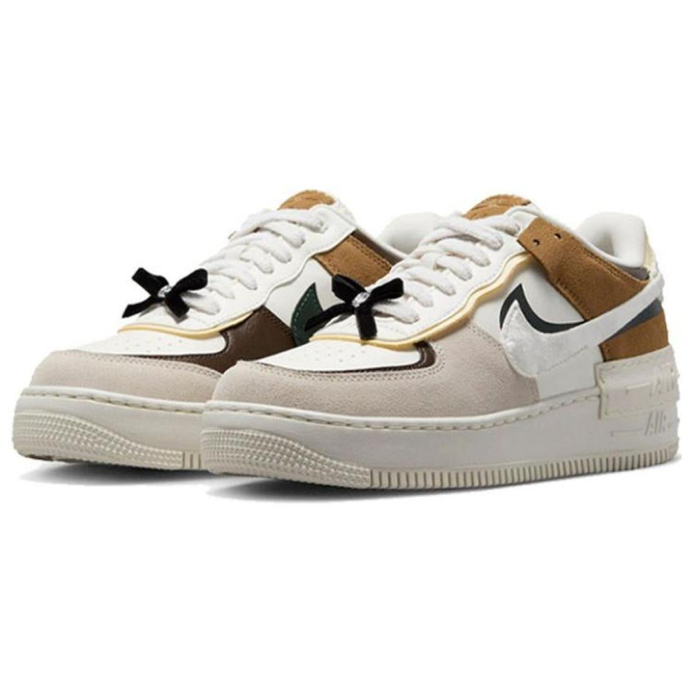 Nike Air Force 1 shadow