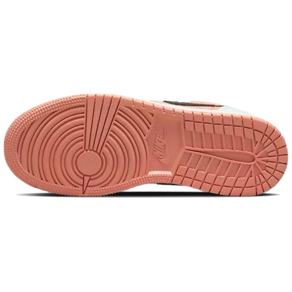【 】 Jordan Air Jordan 1 Low GS
