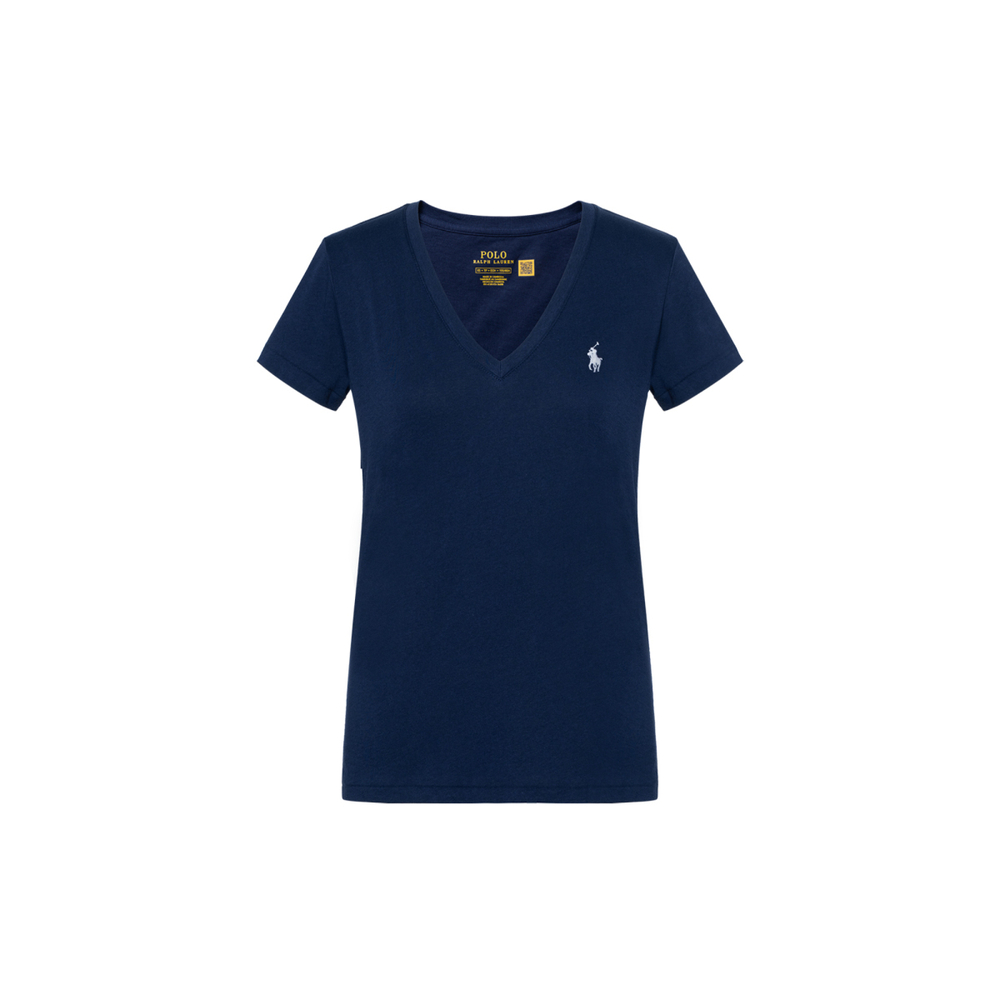 Polo Ralph Lauren Logo V T
