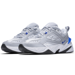 Nike M2K Tekno Wolf Grey