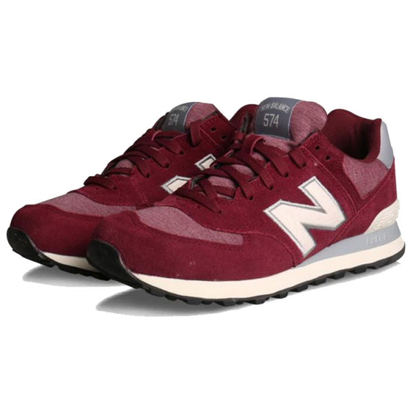 New Balance NB 574 Pennant Pack