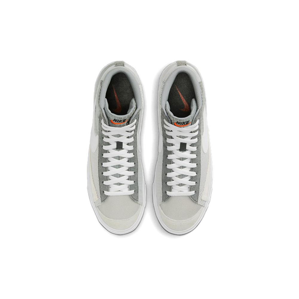 Nike Blazer Patch