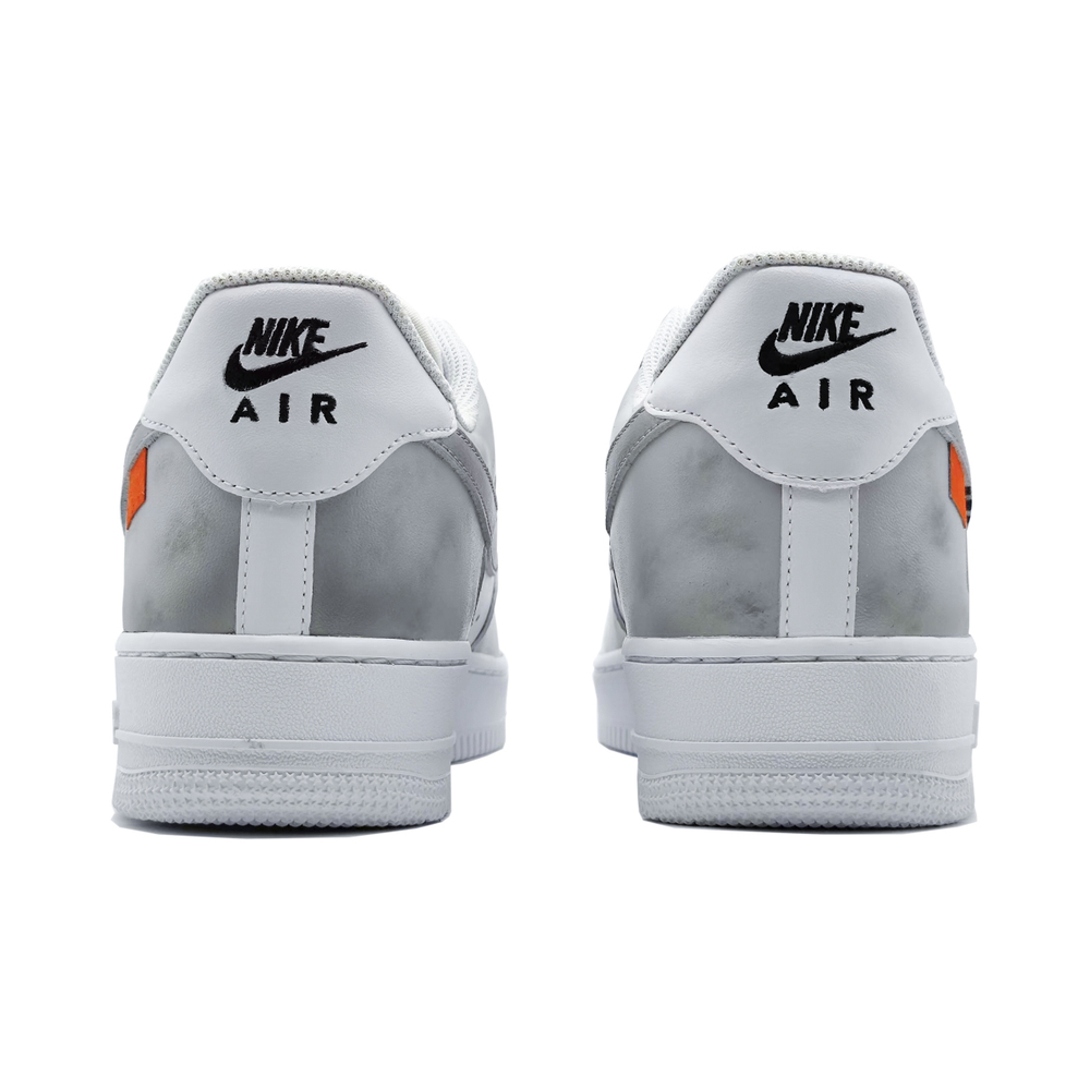 【 】 Nike Air Force 1 07