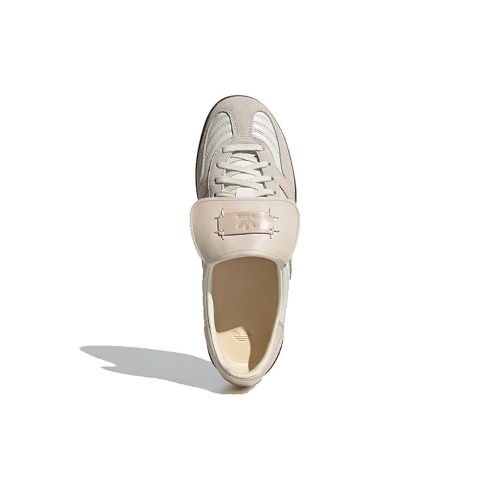 FOOT INDUSTRY x adidas originals GAZELLE Indoor