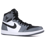 Jordan Air Jordan 1 Retro Rare Air Cool Grey " "