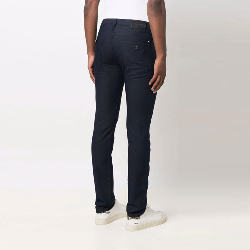 /EMPORIO ARMANI FW22 Logo