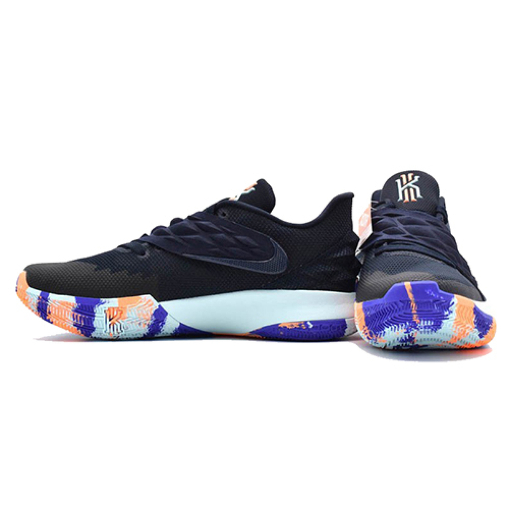 Nike Kyrie Low 1 Dark Obsidean