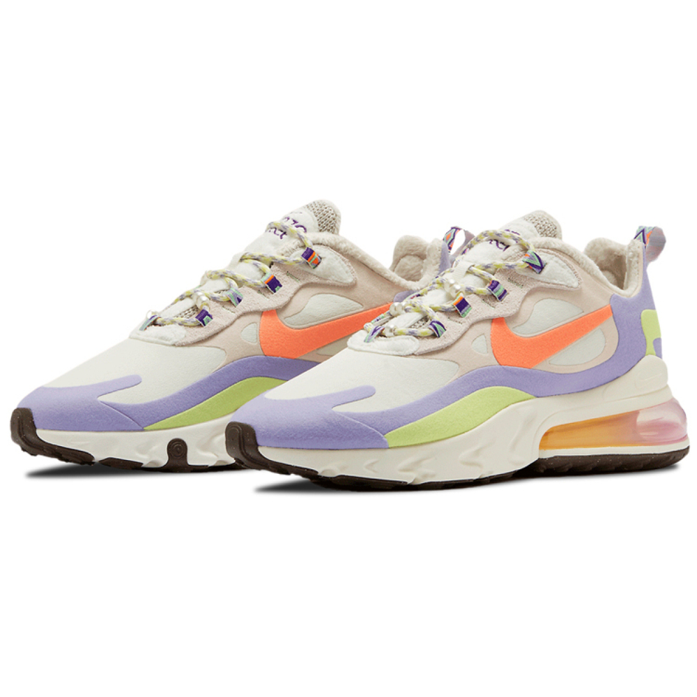 Nike Air Max 270 react