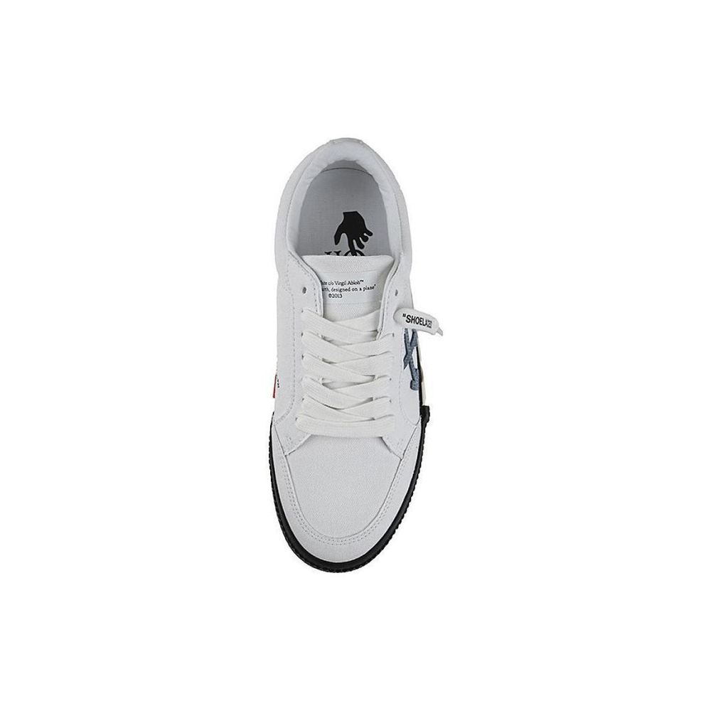 OFF-WHITE Vulcanized
