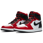 Jordan Air Jordan 1 High OG "Satin Red"