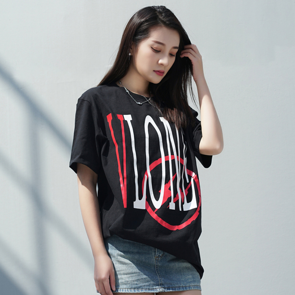 VLONE x fragment design T