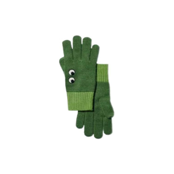UNIQLO ANYA HINDMARCH HEATTECH