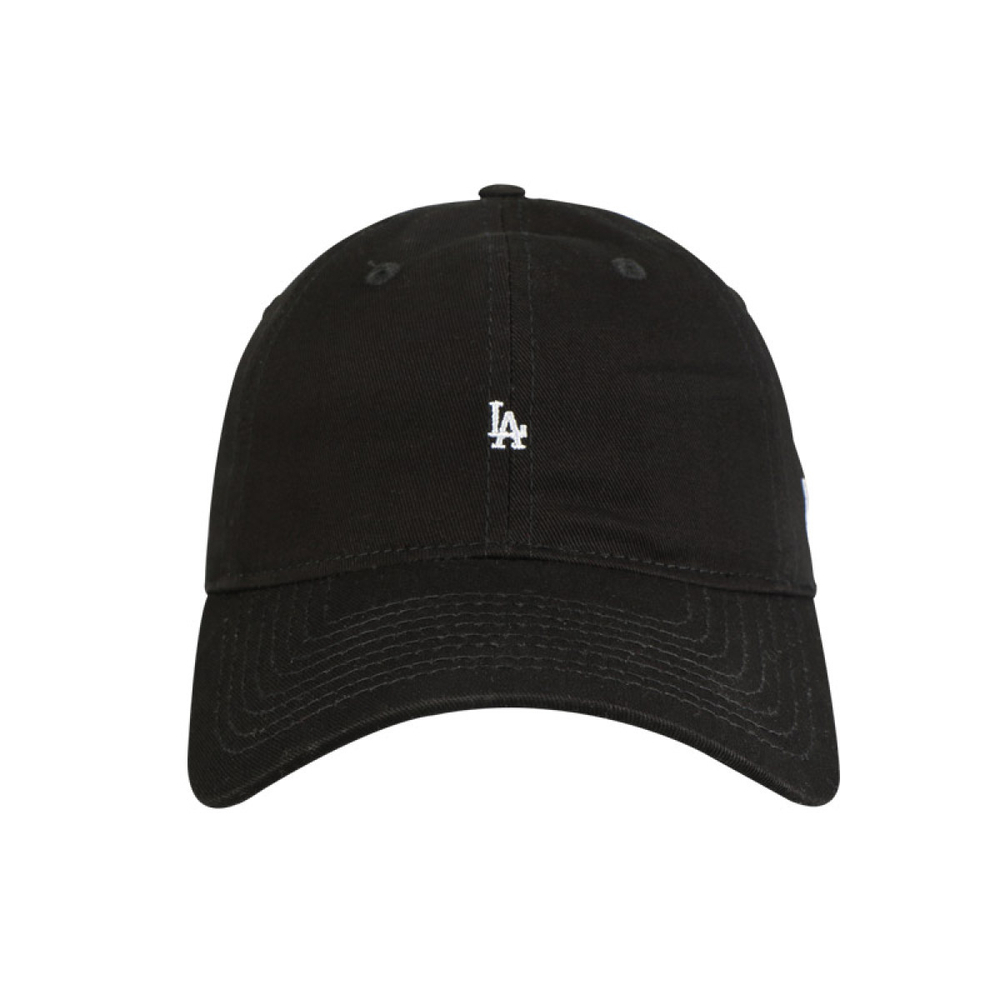 New Era MLB LA logo