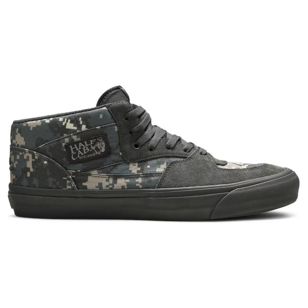 WTAPS x Vans SK8 old school