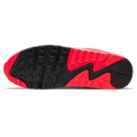 Nike Air Max 90 QS Lux "Bright Crimson"