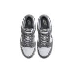 Nike Dunk "Grey Gum"