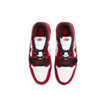 Jordan Legacy 312 low "chicago"