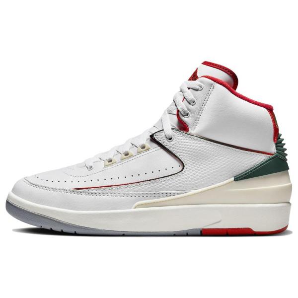 Jordan Air Jordan 2 "Origins"