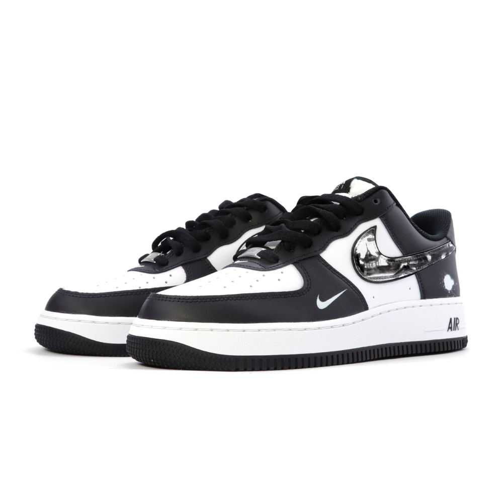 【 】 Nike Air Force 1 "Panda"