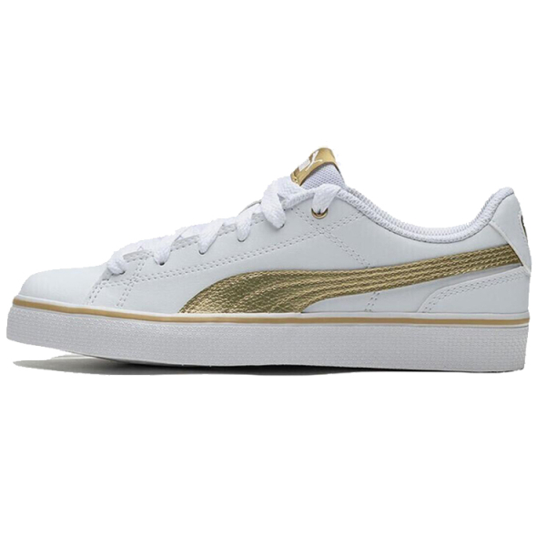 PUMA Court Point Vulc V2