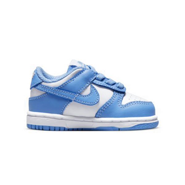 Nike Dunk Retro "University Blue"