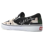 Atcq x Vans Classic Slip-On
