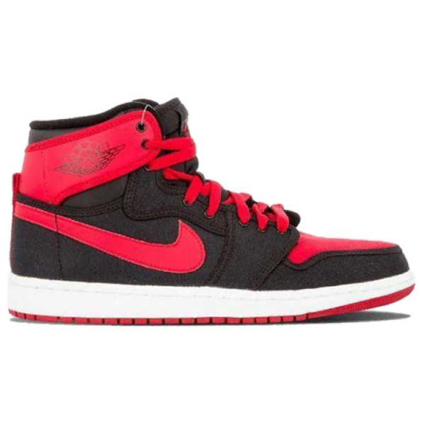 Jordan Air Jordan 1 Retro KO High Bred 2012