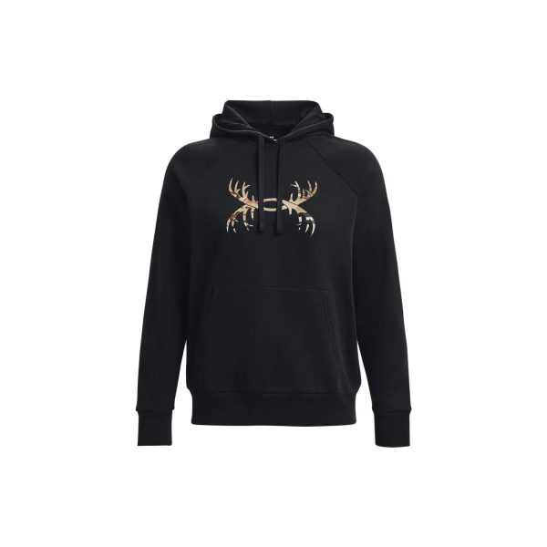 Under Armour Rival Antler Logo