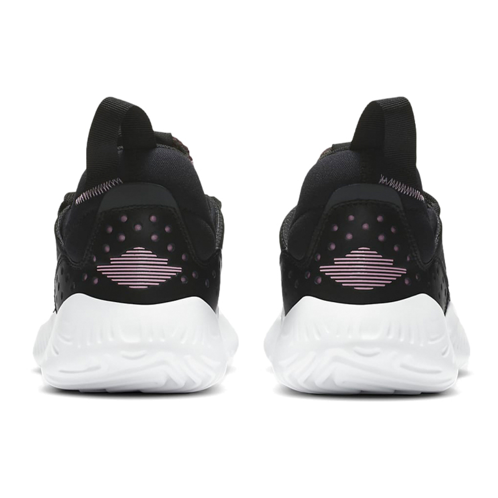 Jordan Delta