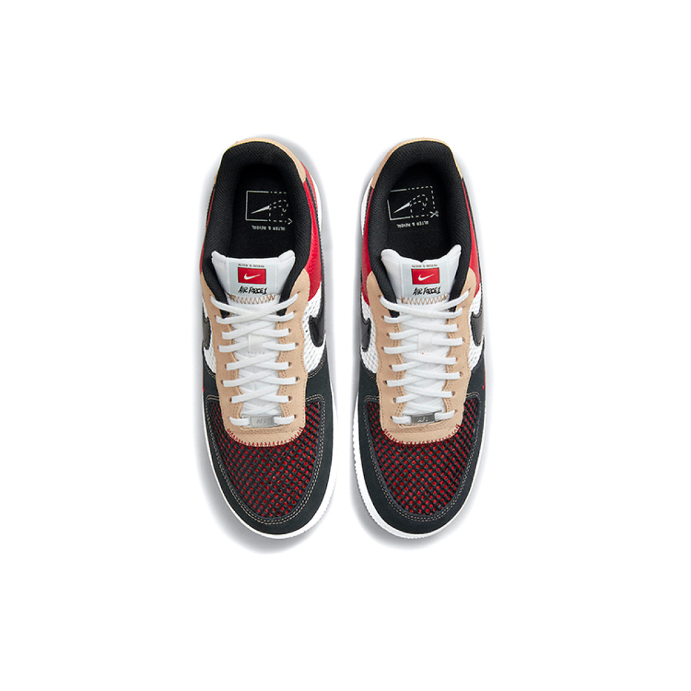 Nike Air Force 1 "Alter & Reveal"