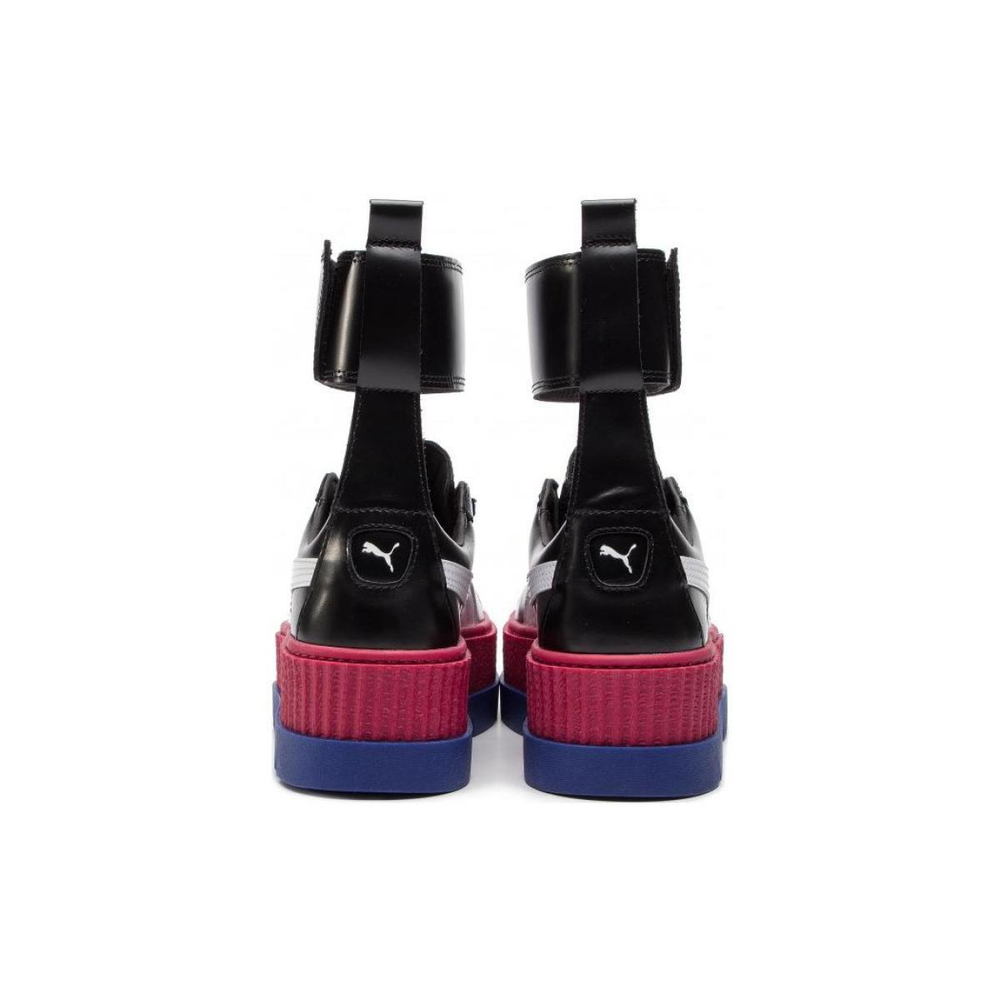 Fenty x PUMA Rihanna Fenty Ankle Strap Black