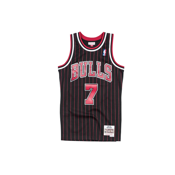 Mitchell & Ness NBA SW 1995-96 7
