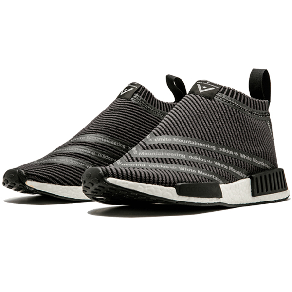 Adidas originals NMD CS1 White Mountaineering