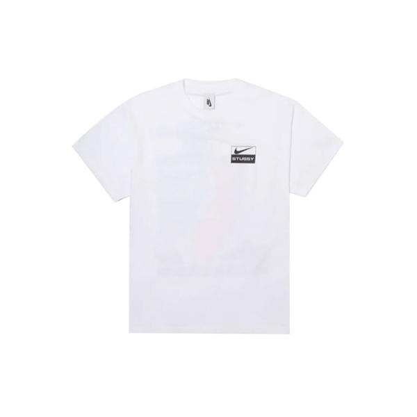 Nike x Stussy Logo T