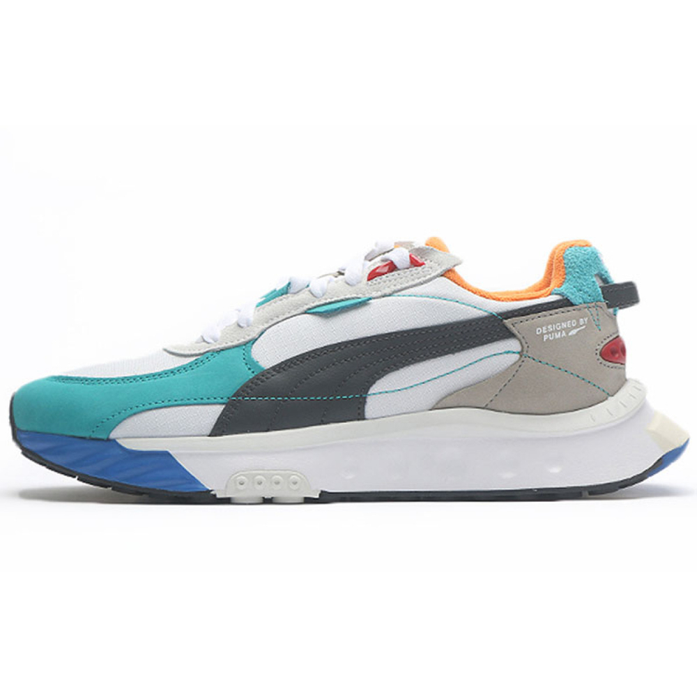 PUMA Puma Wild Rider Layers