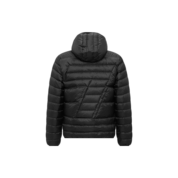 EMPORIO ARMANI EA7 FW23 Logo