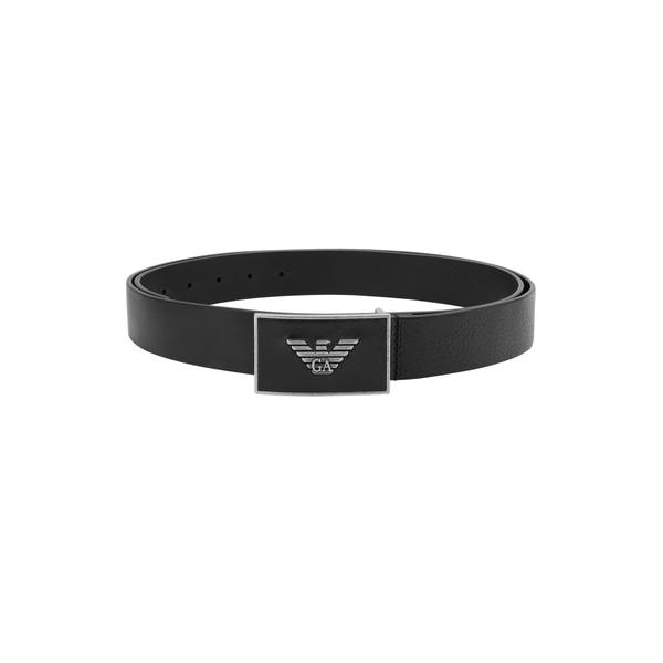 【 】 EMPORIO ARMANI Logo 3.5cm